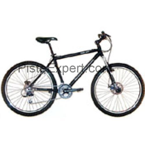 Motobecane 600HT fiche technique et avis